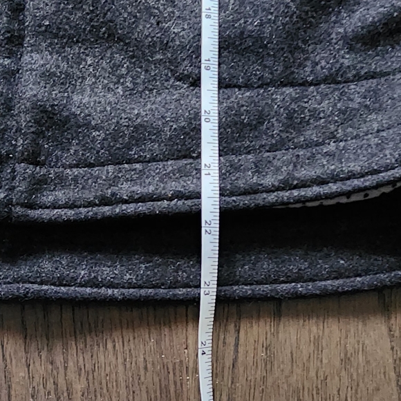 Rossini Wool Vest, size M - Picture 9 of 9